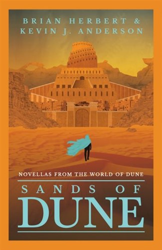 Sands of Dune 